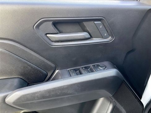 Used 2023 Chevrolet Colorado Trail Boss w/ Advanced Trailering Package image 36