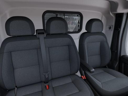 New 2026 RAM ProMaster 2500 w/ Convenience Group FWD image 18