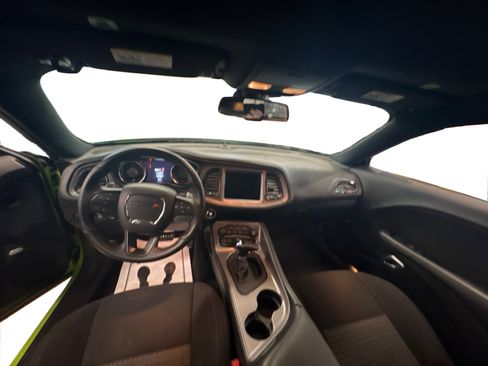 Used 2023 Dodge Challenger R/T Scat Pack image 24