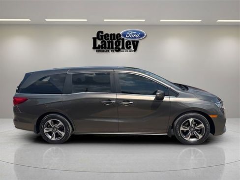 Used 2018 Honda Odyssey Touring image 13