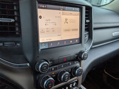 Used 2022 RAM 1500 Laramie image 19