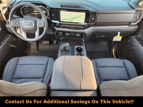 New 2026 GMC Sierra 1500 Elevation w/ Elevation Premium Package image 19
