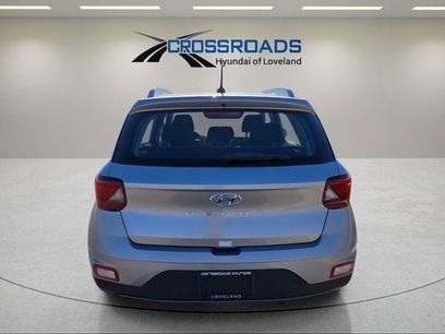 New 2026 Hyundai Venue SEL