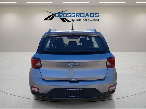 New 2026 Hyundai Venue SEL image 4