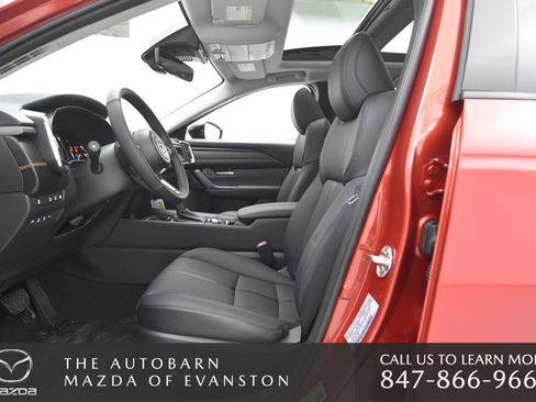 New 2026 MAZDA CX-50 2.5 Hybrid w/ Weather Package image 30