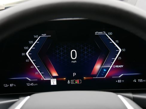 Used 2023 BMW i4 eDrive35 w/ Premium Package RWD image 15