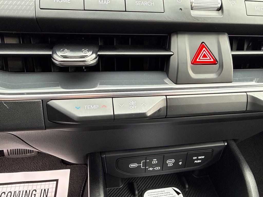 Certified 2026 Kia K4 GT-Line Turbo w/ GT-Line Sunroof Package FWD image 32