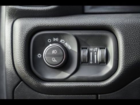 New 2025 RAM 1500 Big Horn image 44