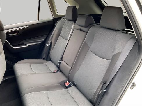 Used 2024 Toyota RAV4 XLE FWD image 19