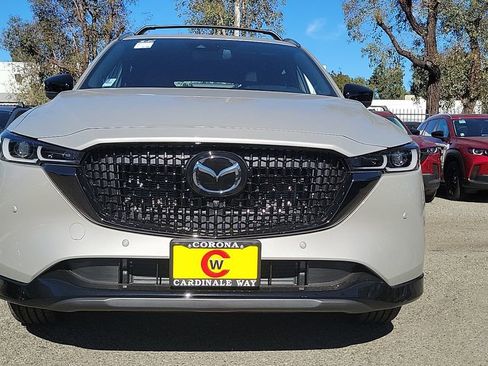 New 2025 MAZDA CX-5 2.5 Turbo image 4