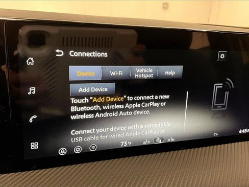 New 2026 Nissan Kicks SR w/ Cold Weather Package image 26