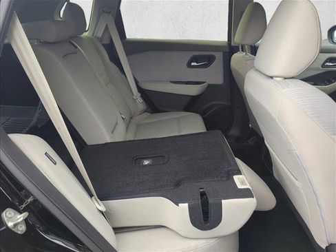 Used 2023 Nissan Rogue SV image 23