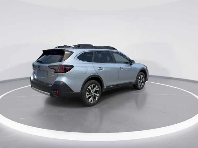 Used 2022 Subaru Outback Limited AWD/4WD image 7