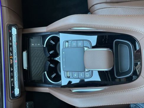 New 2026 Mercedes-Benz GLE 350 4MATIC image 16