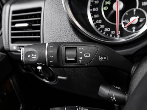 Used 2015 Mercedes-Benz G 63 AMG G 63 AMG 4MATIC image 46