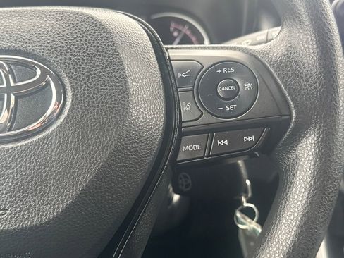 Used 2023 Toyota RAV4 LE image 20