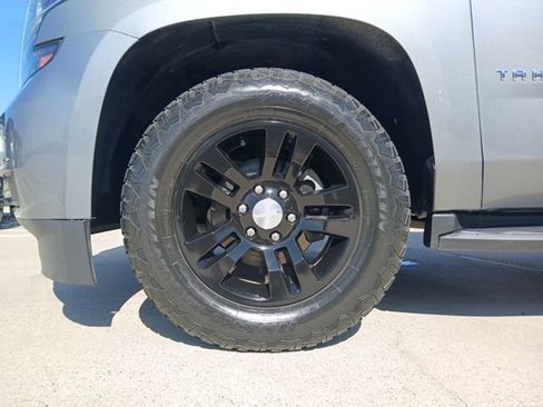 Used 2019 Chevrolet Tahoe LS image 5