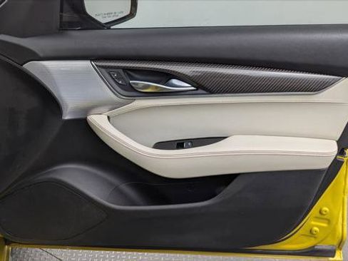 Used 2024 Cadillac CT5 V w/ Premium Package image 22