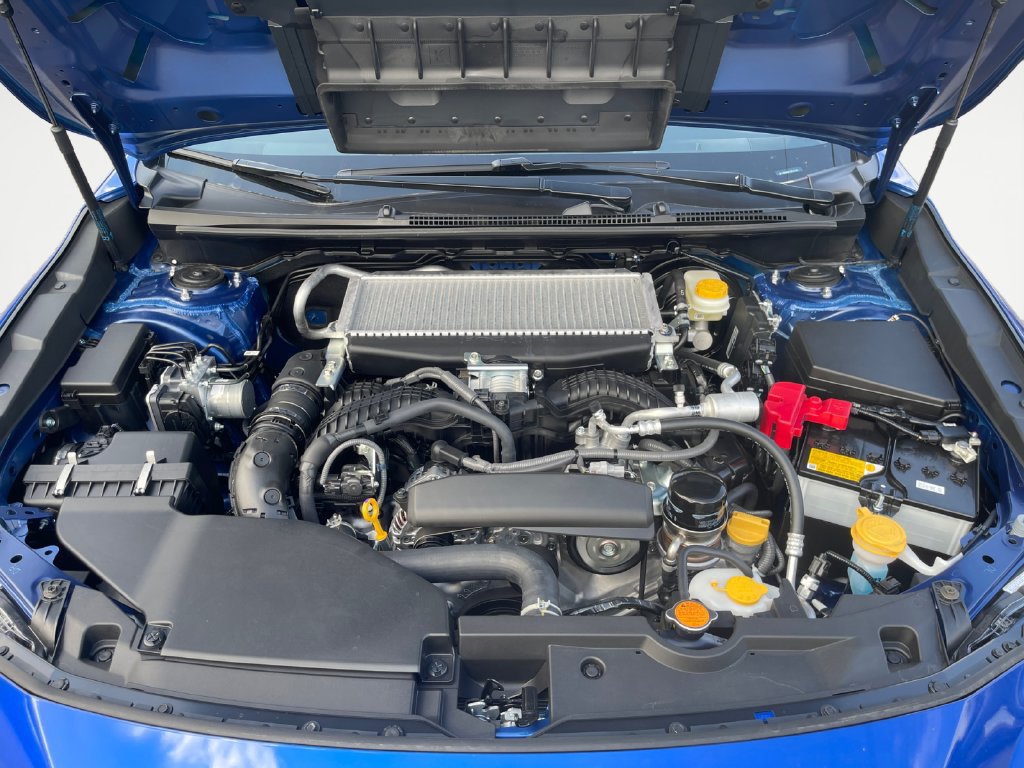 New 2026 Subaru WRX Premium AWD/4WD image 18
