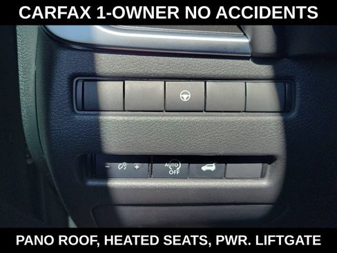 Used 2023 Nissan Rogue SV w/ SV Premium B Package FWD image 17