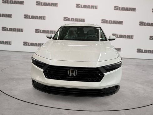 New 2026 Honda Accord LX image 8