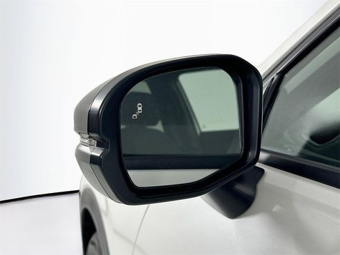 Certified 2023 Honda HR-V Sport image 12