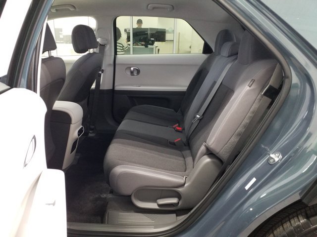 Certified 2024 Hyundai Ioniq 5 SEL RWD image 12