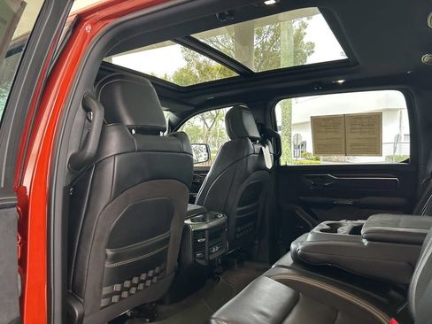 Used 2024 RAM 1500 TRX AWD/4WD image 45