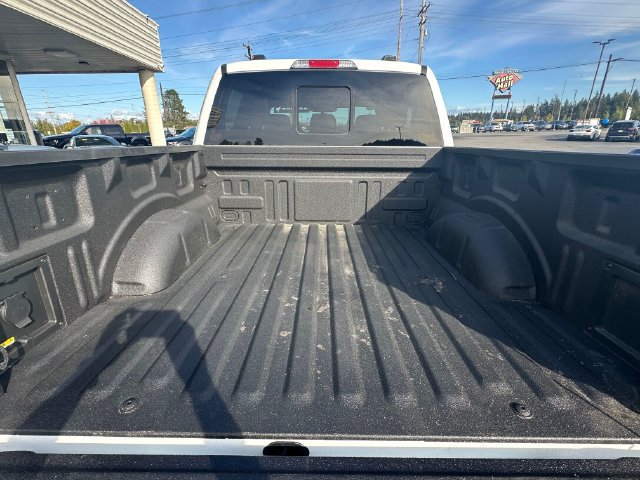 Used 2026 Ford F150 Lariat AWD/4WD image 23