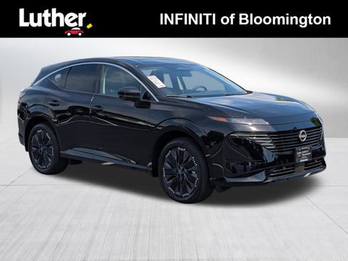 Used 2026 Nissan Murano Platinum w/ Cargo Package AWD/4WD image 1