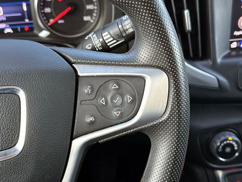 Certified 2023 GMC Terrain SLE image 21