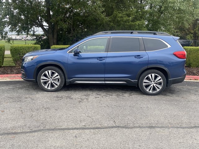 Used 2019 Subaru Ascent Limited w/ Popular Package #2 AWD/4WD image 7