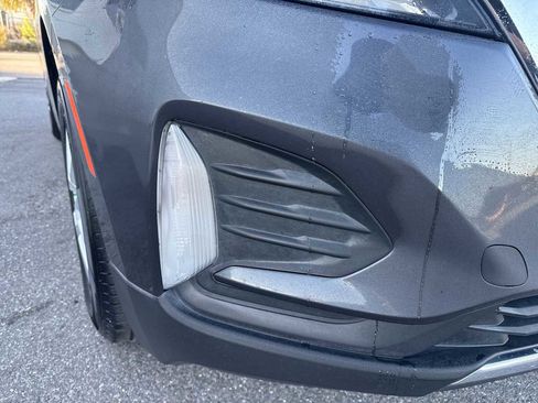 Used 2023 Chevrolet Equinox LT image 10