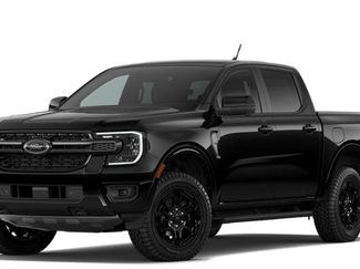 New 2026 Ford Ranger Lariat w/ FX4 Off-Road Package video 1