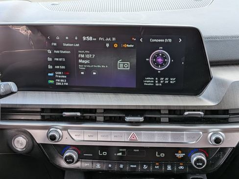 Certified 2023 Kia Telluride EX FWD image 21