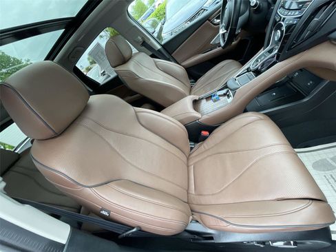 Used 2023 Acura RDX AWD w/ Advance Package image 22