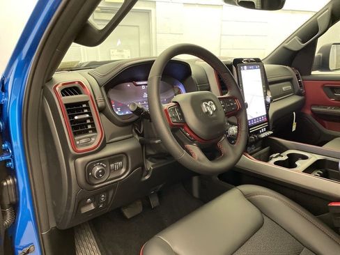 New 2026 RAM 1500 Rebel w/ Bed Utility Group AWD/4WD image 17