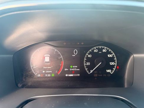 Used 2025 Honda CR-V EX-L image 5