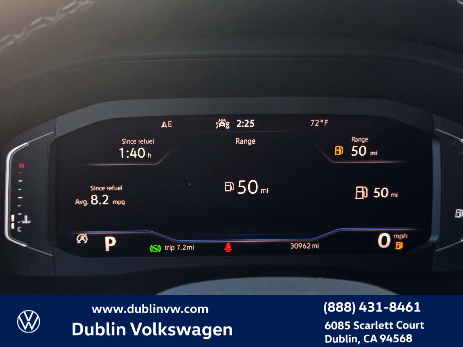 Certified 2023 Volkswagen Atlas Cross Sport SE FWD image 20