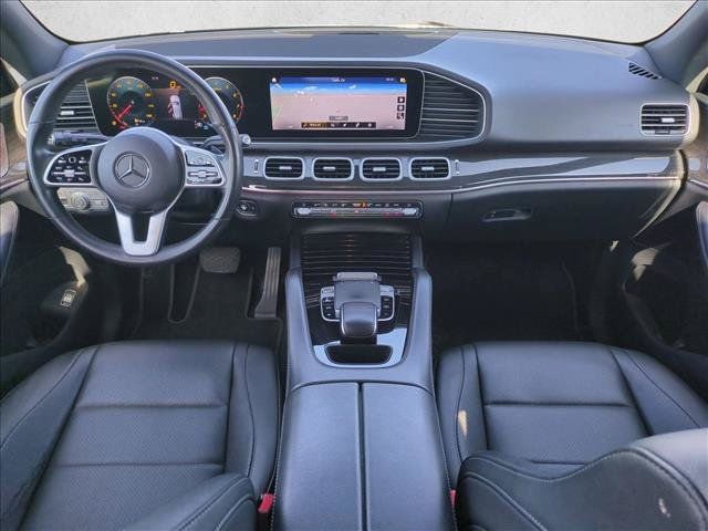 Used 2020 Mercedes-Benz GLE 350 image 19
