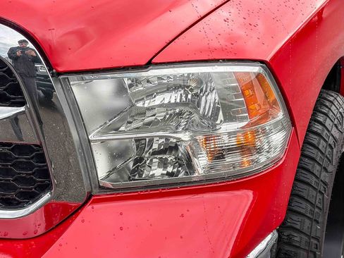 Used 2017 RAM 1500 Big Horn image 7