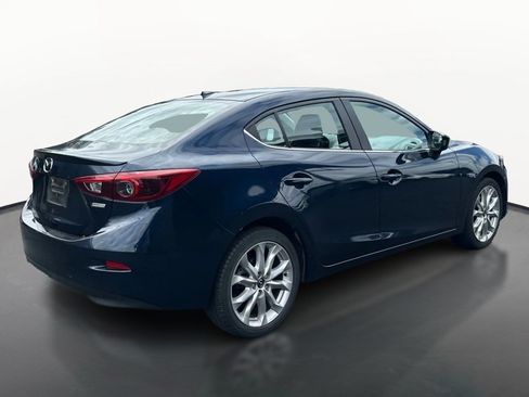 Used 2015 MAZDA MAZDA3 s Grand Touring FWD image 3