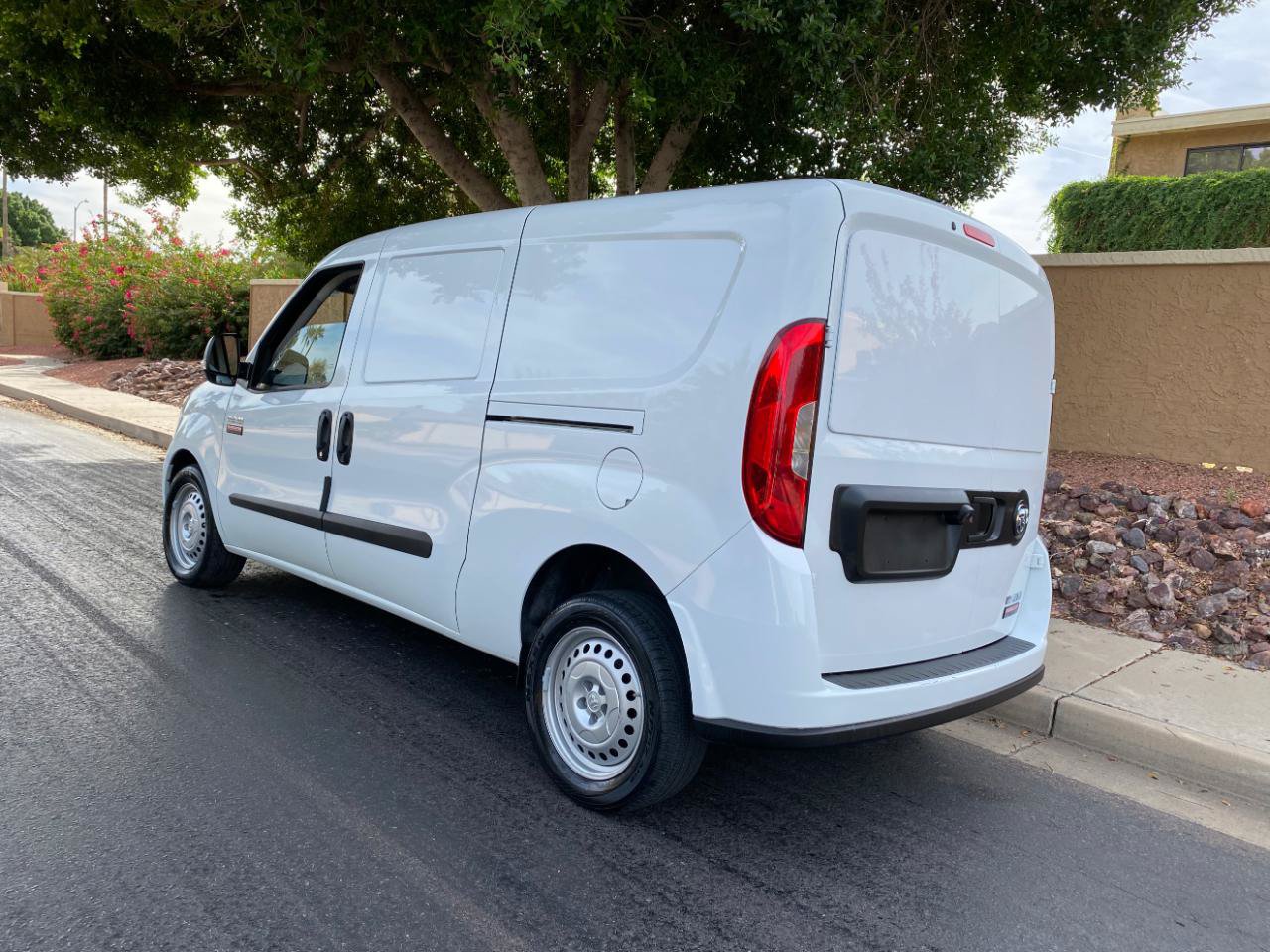 Used 2022 RAM ProMaster City Tradesman FWD image 53