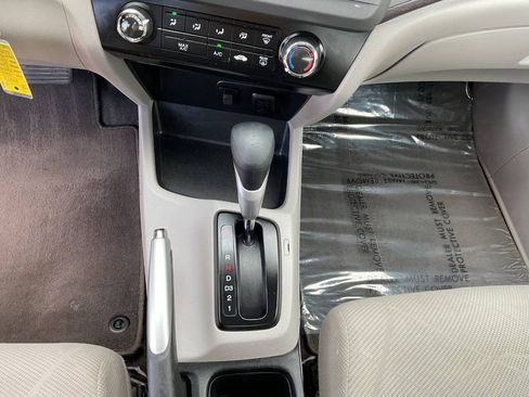 Used 2012 Honda Civic EX image 21