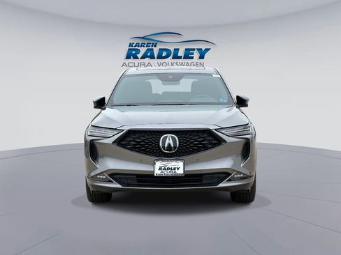 Certified 2023 Acura MDX A-Spec AWD/4WD image 6