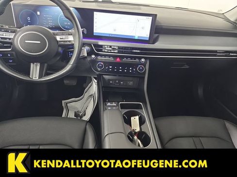 Used 2024 Hyundai Sonata Limited FWD image 20
