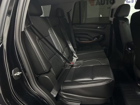 Used 2020 Chevrolet Tahoe Premier AWD/4WD image 20