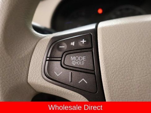 Used 2011 Toyota Sienna LE FWD image 14