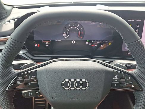 New 2026 Audi S5 Premium Plus AWD/4WD image 9