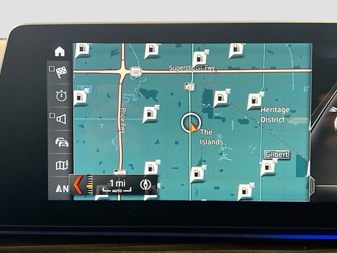 Used 2018 BMW 540i image 9